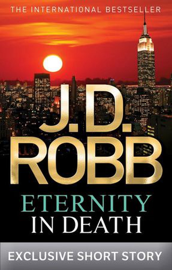 Eternity In Death