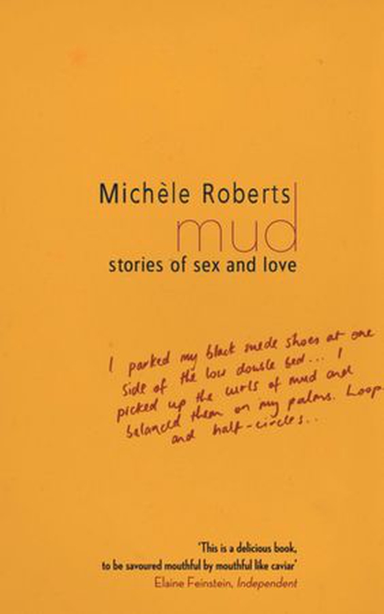 Mud - Stories of Sex and Love (ebok) av Michèle Roberts
