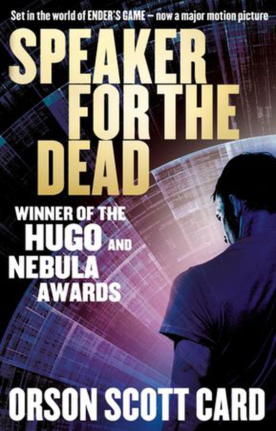 Speaker for the dead - Book 2 of the Ender Saga (ebok) av Orson Scott Card