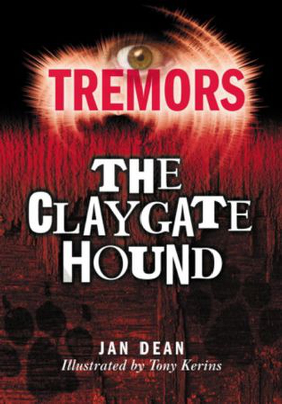 The Claygate Hound (ebok) av Jan Dean