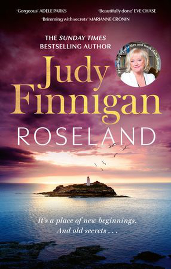 Roseland - The beautiful, heartrending new novel from the much loved Richard and Judy Book Club champion (ebok) av Judy Finnigan
