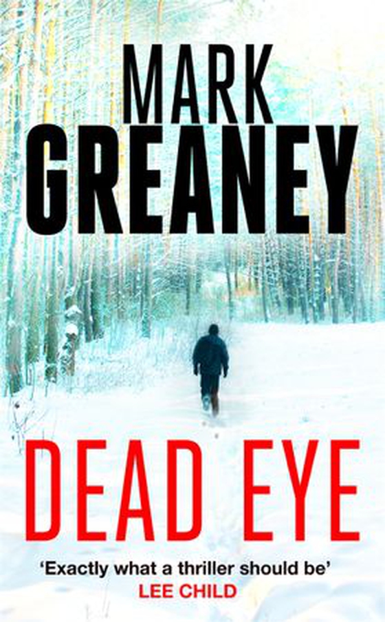 Dead eye