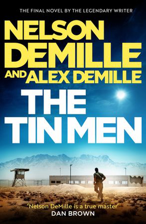 The Tin Men