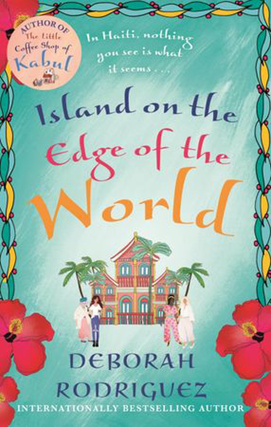 Island on the Edge of the World