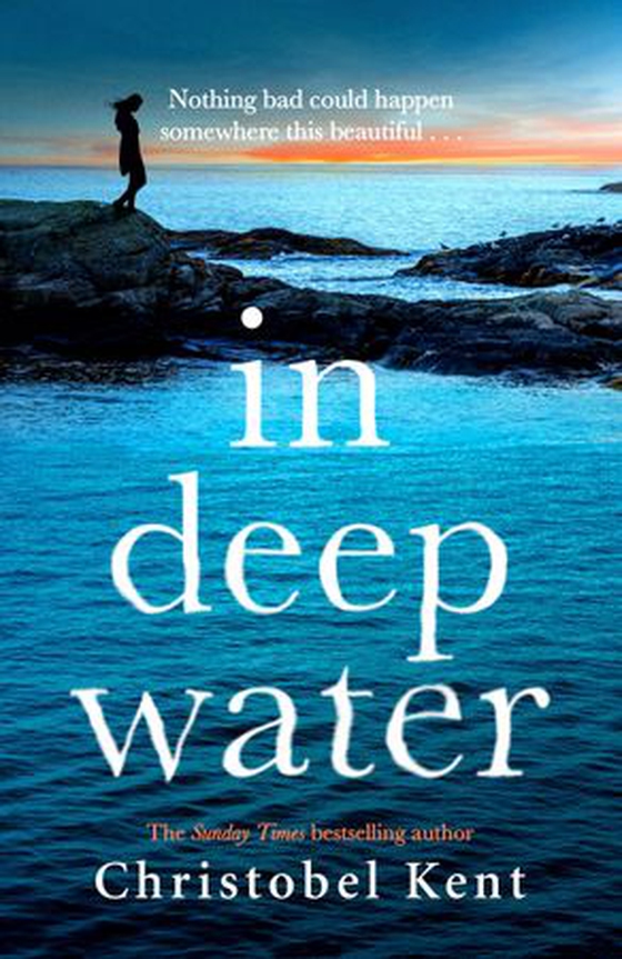 In Deep Water (ebok) av Christobel Kent