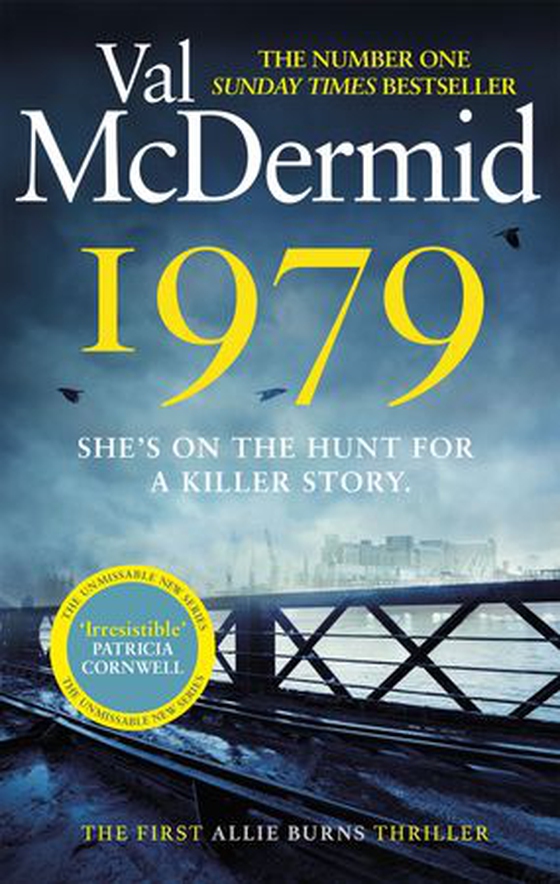 1979 (ebok) av Val McDermid