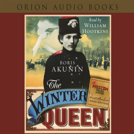 The winter queen