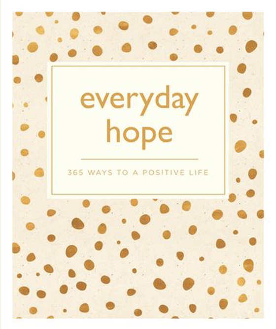 Everyday Hope - 365 Ways to a Tranquil Life (ebok) av Pyramid