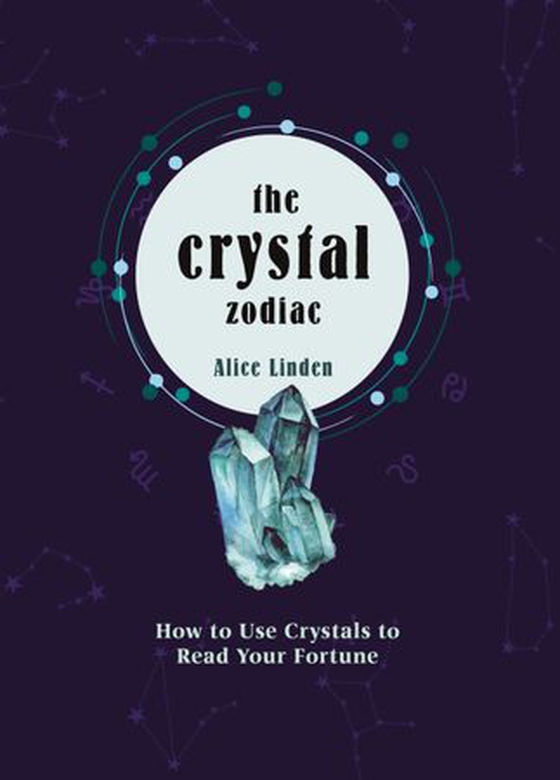Crystal zodiac
