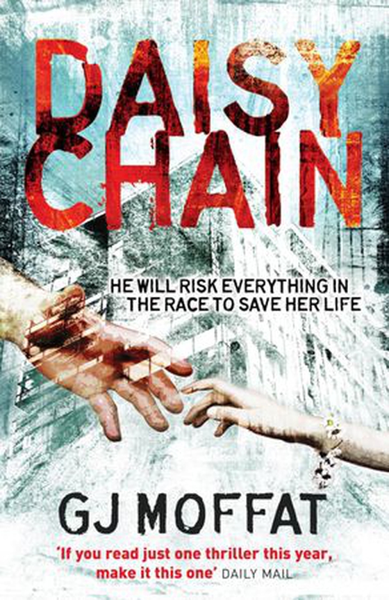 Daisychain (ebok) av Gj Moffat