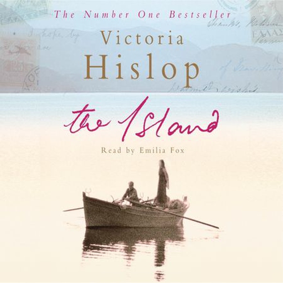 The island