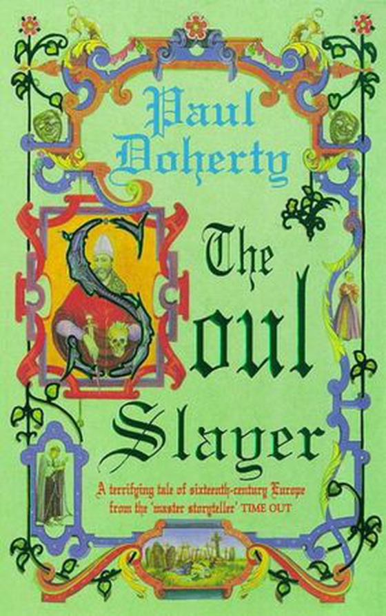 The Soul Slayer
