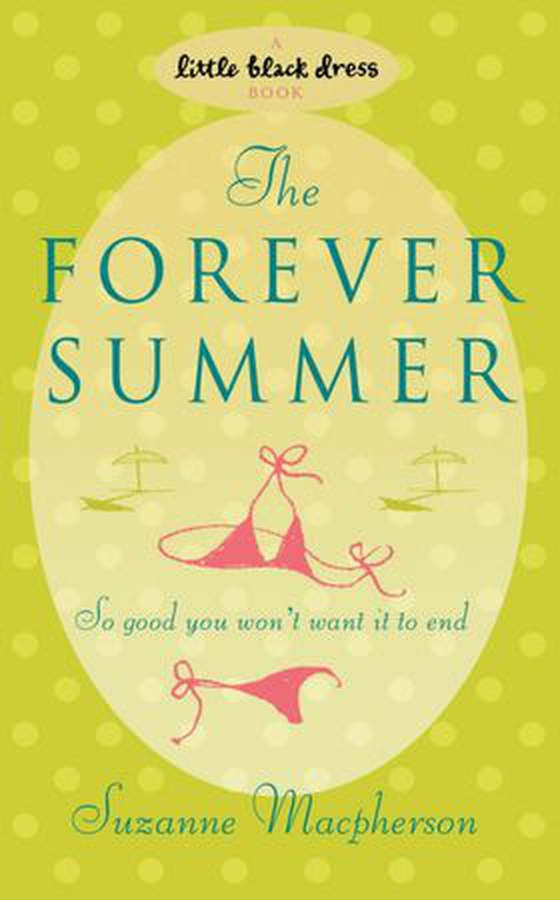 The Forever Summer