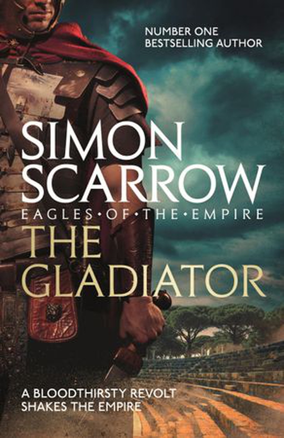 The gladiator