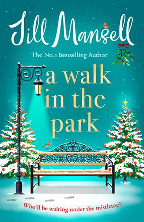 A Walk in the Park