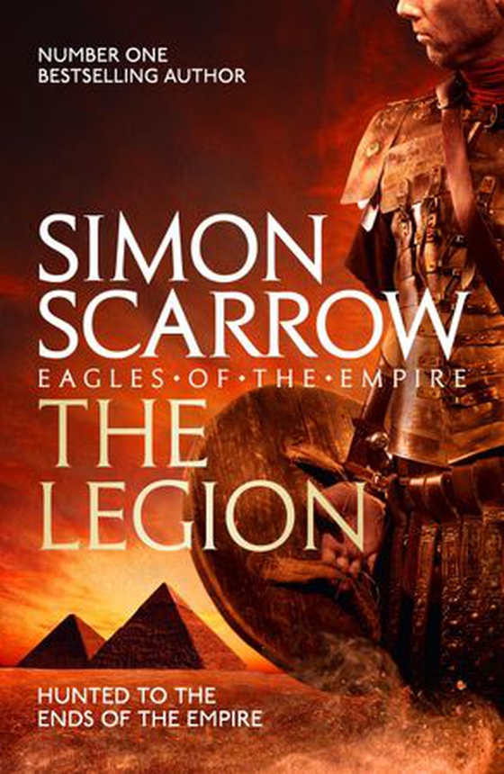 The legion