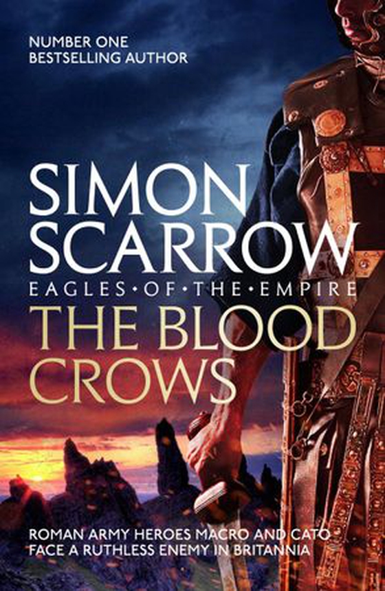 The blood crows