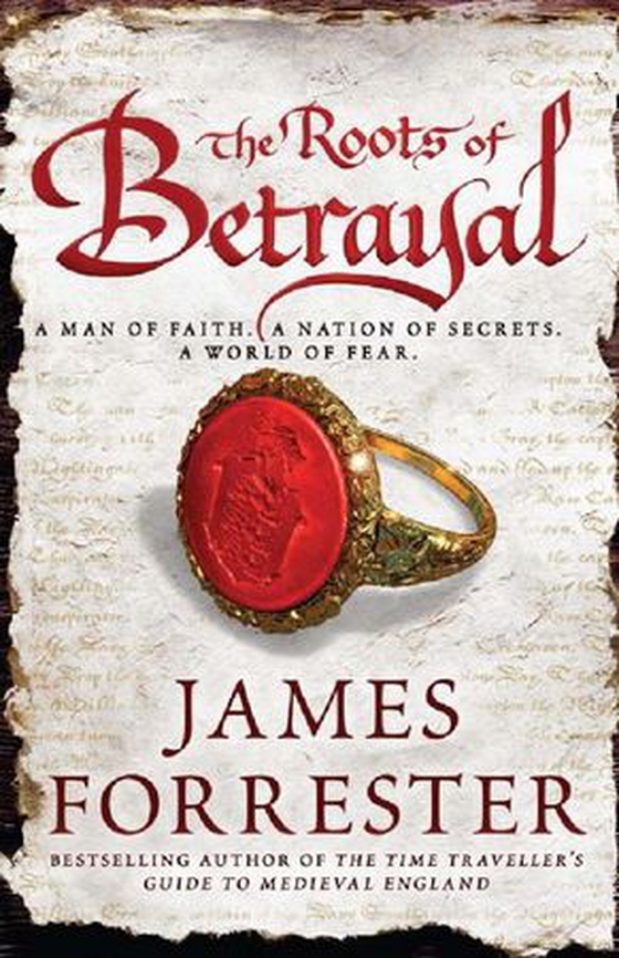 The Roots of Betrayal
