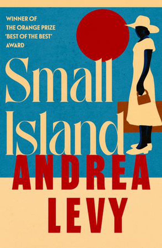 Small Island (ebok) av Andrea Levy