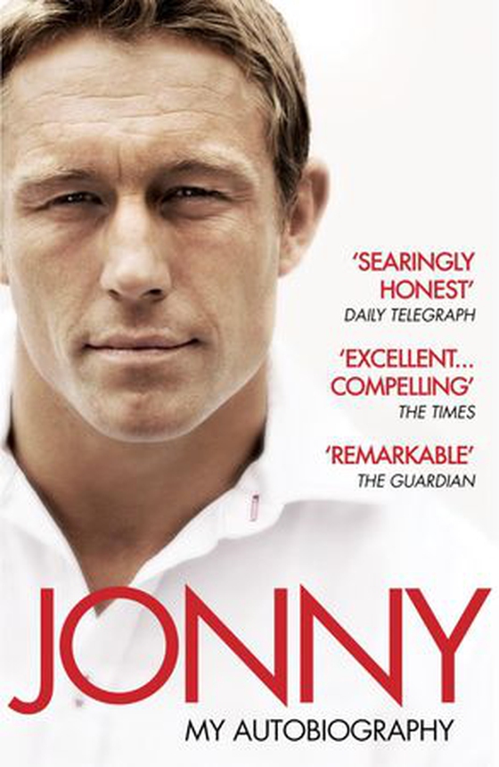 Jonny: My Autobiography (ebok) av Jonny Wilkinson