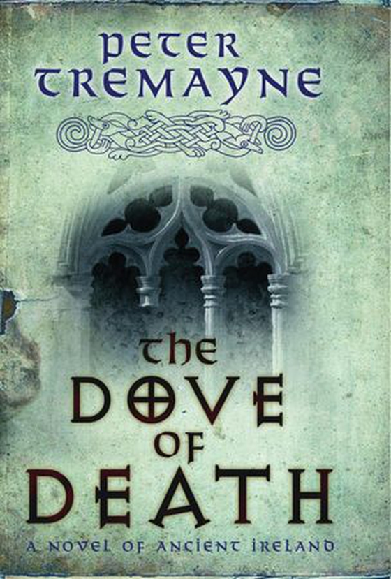 The dove of death