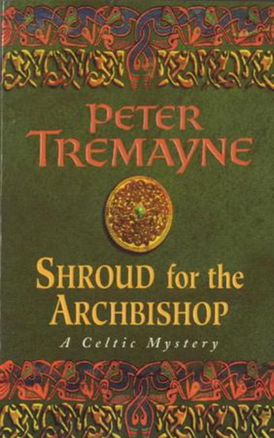 Shroud for the archbishop