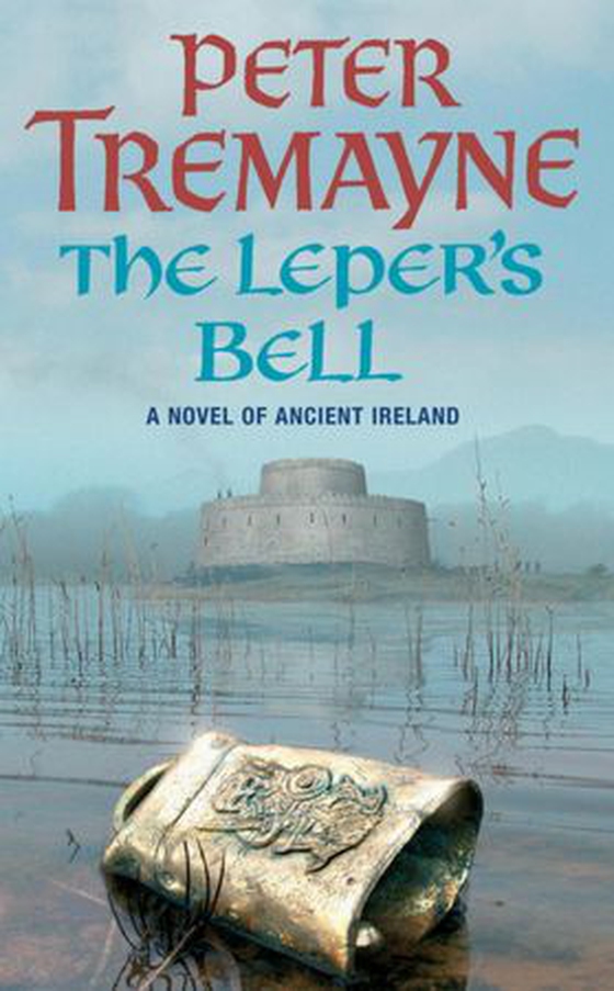 The leper's bell