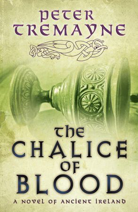 The chalice of blood