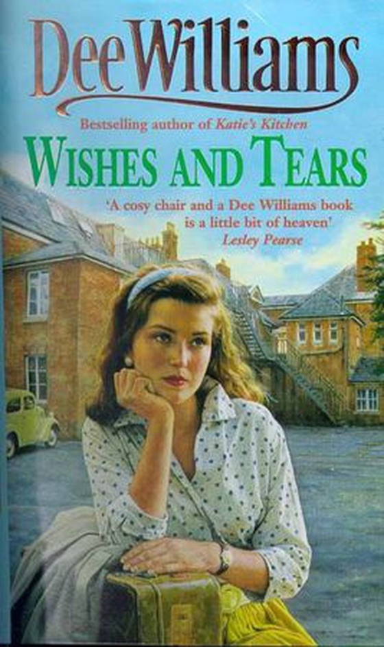 Wishes and Tears - A desperate search. A chance for happiness. (ebok) av Dee Williams