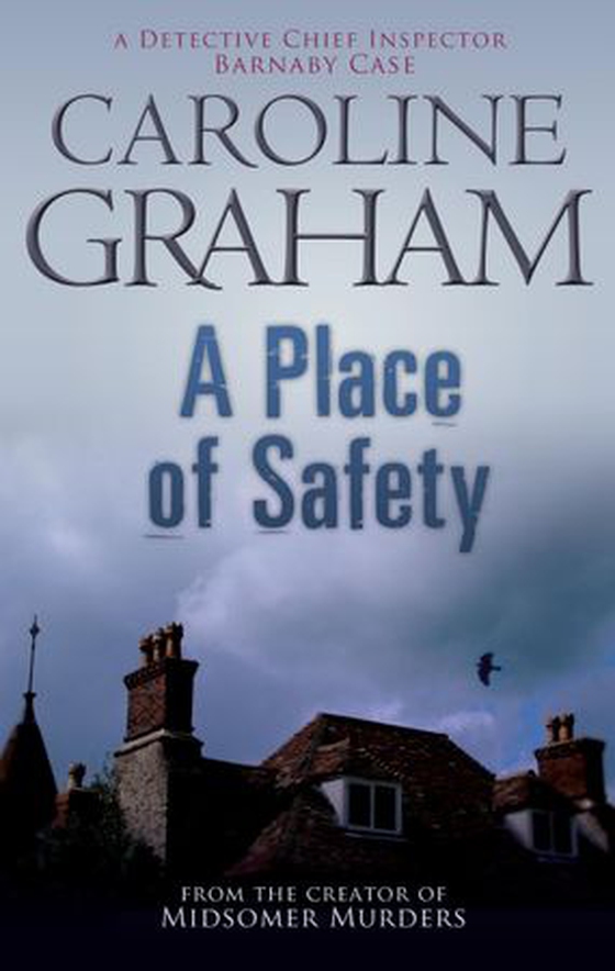 A Place of Safety