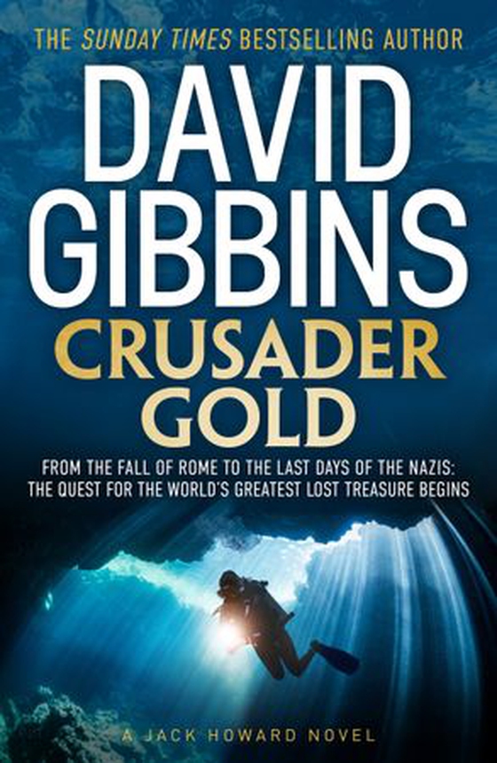 Crusader Gold