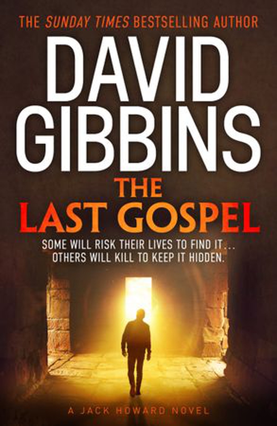 The Last Gospel