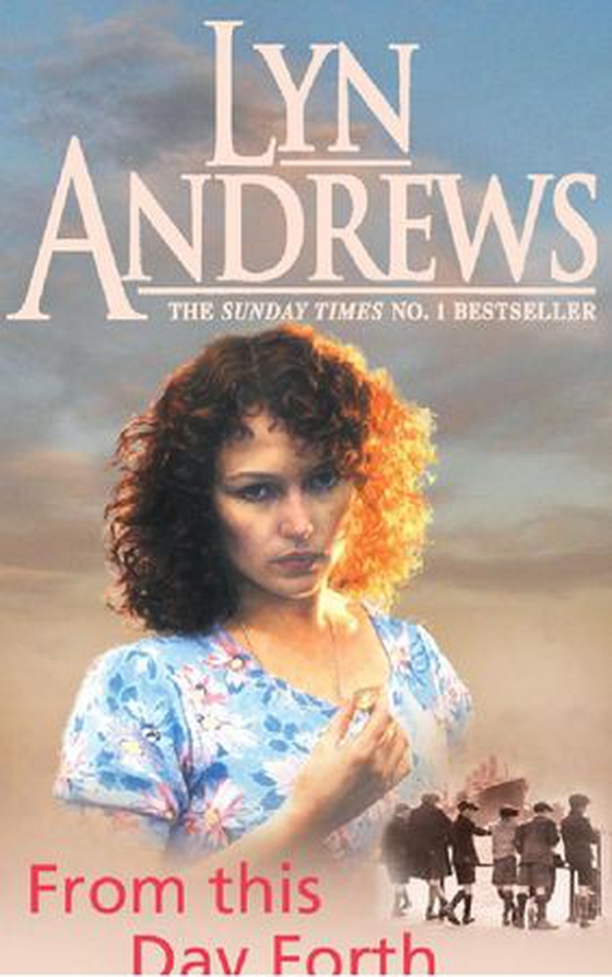 From this Day Forth - Can true love hope to triumph? (ebok) av Lyn Andrews