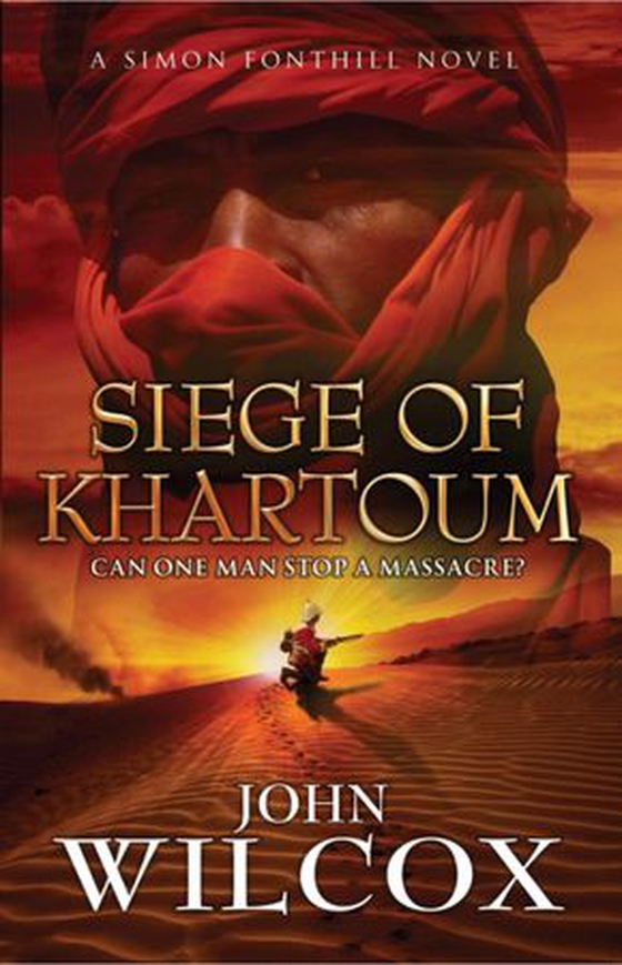 Siege of Khartoum (ebok) av John Wilcox