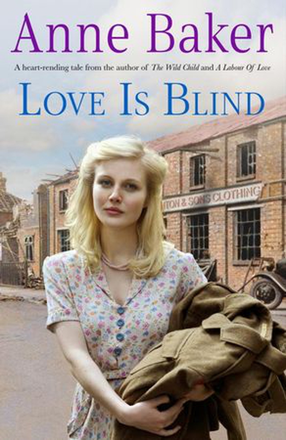 Love is Blind
