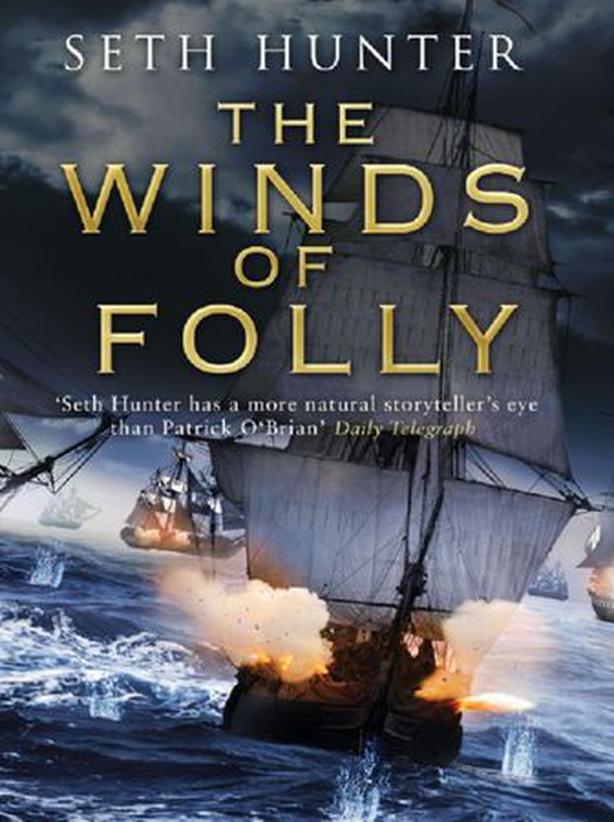 The Winds of Folly