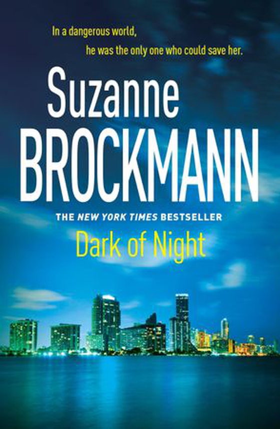 Dark of Night: Troubleshooters 14