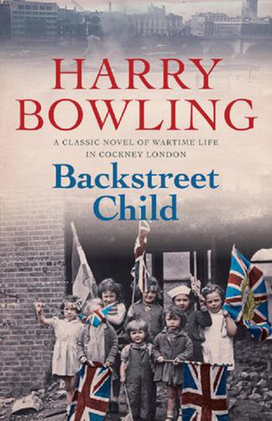 Backstreet Child