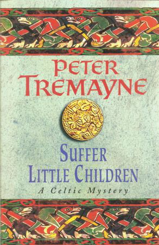 Suffer little children
