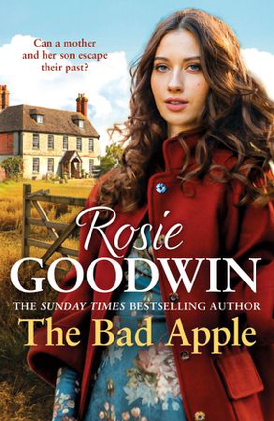 The Bad Apple - A powerful saga of surviving and loving against the odds (ebok) av Rosie Goodwin