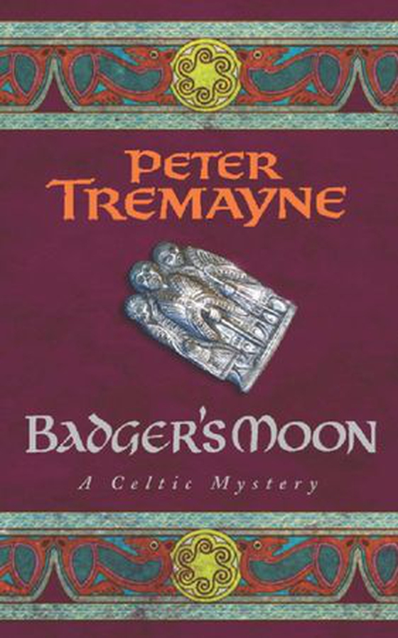 Badger's moon