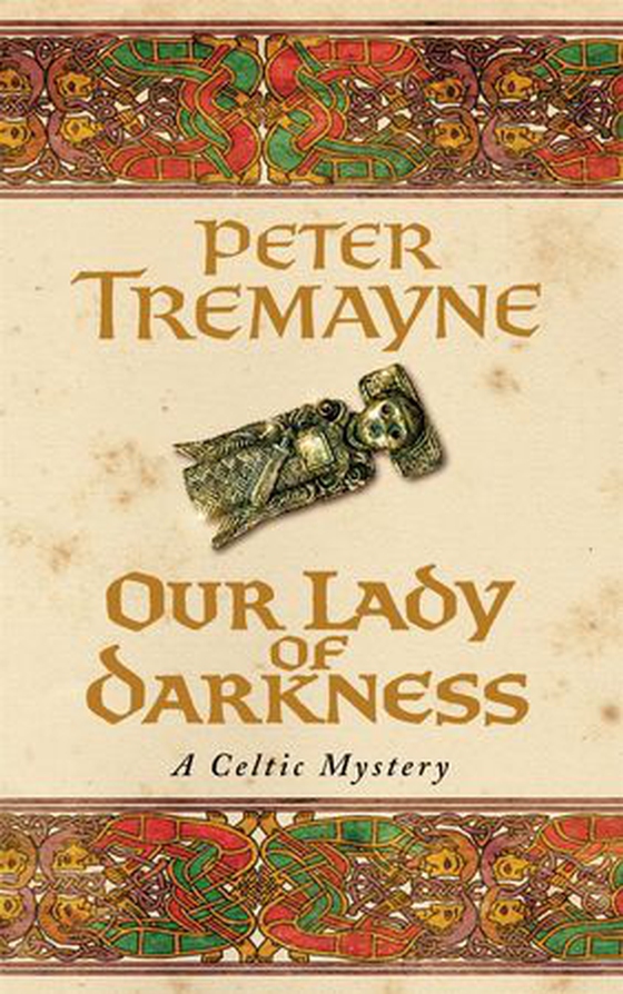 Our lady of darkness (ebok) av Peter Tremayne