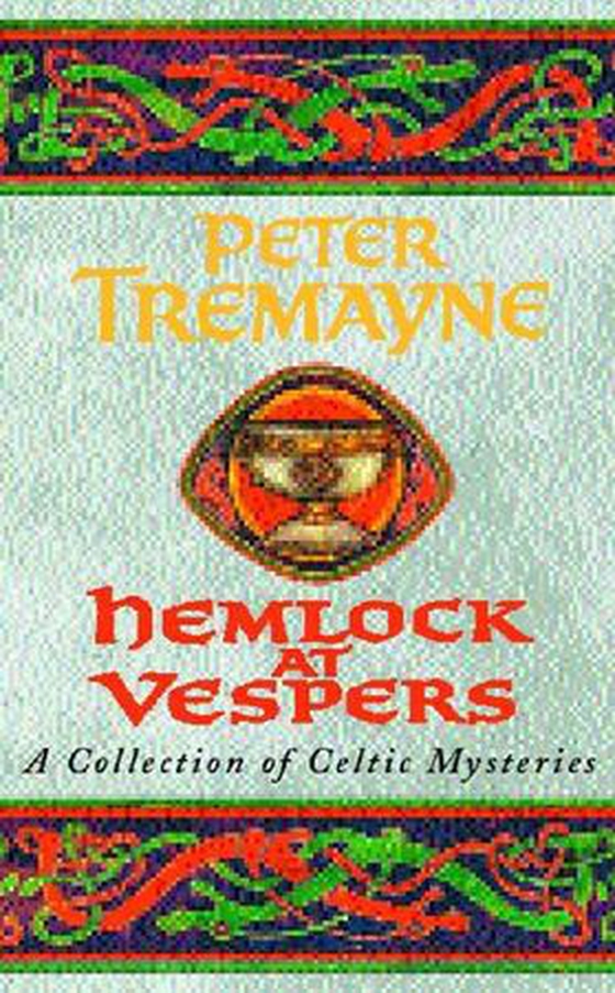 Hemlock at vespers