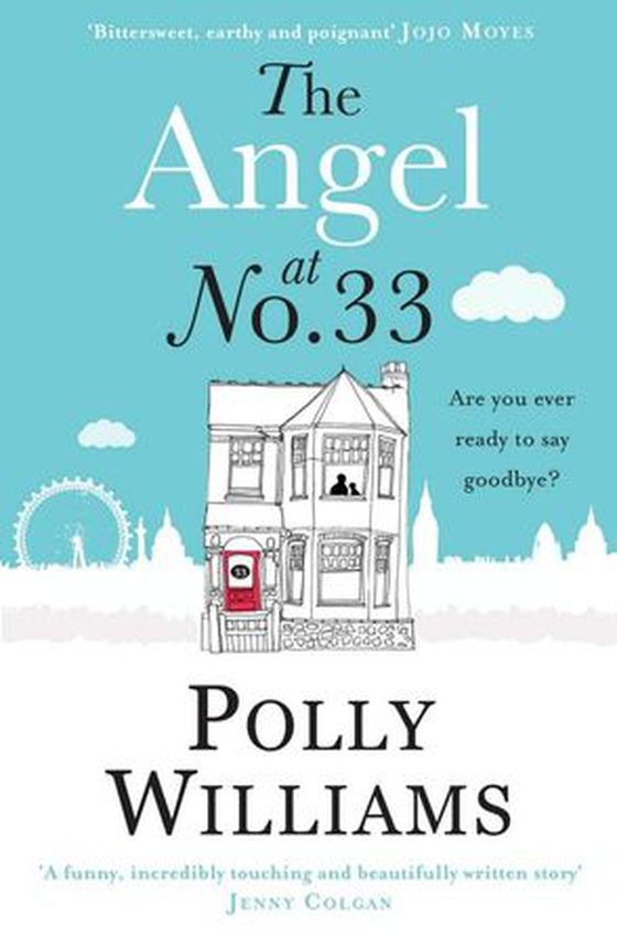 The Angel at No. 33 (ebok) av Polly Williams
