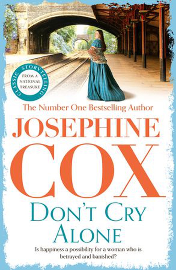 Don't Cry Alone
