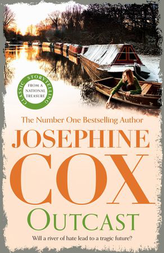Outcast - The past cannot be forgotten… (Emma Grady trilogy, Book 1) (ebok) av Josephine Cox