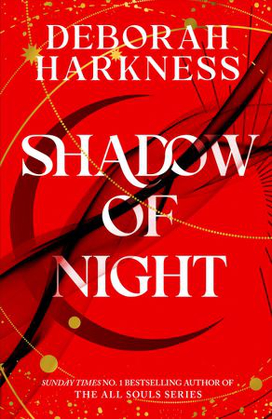 Shadow of Night