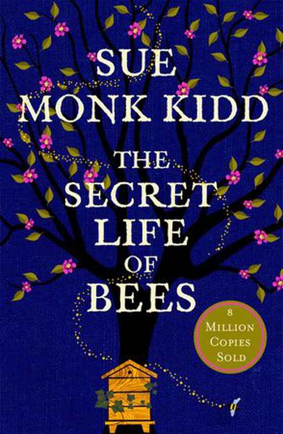 The Secret Life of Bees - The stunning multi-million bestselling novel about a young girl's journey; poignant, uplifting and unforgettable (ebok) av Sue Monk Kidd