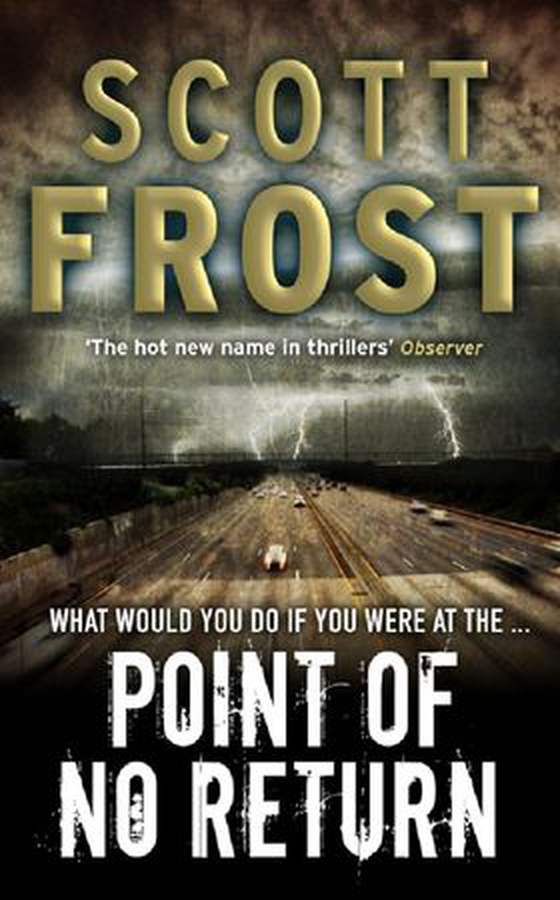 Point of No Return