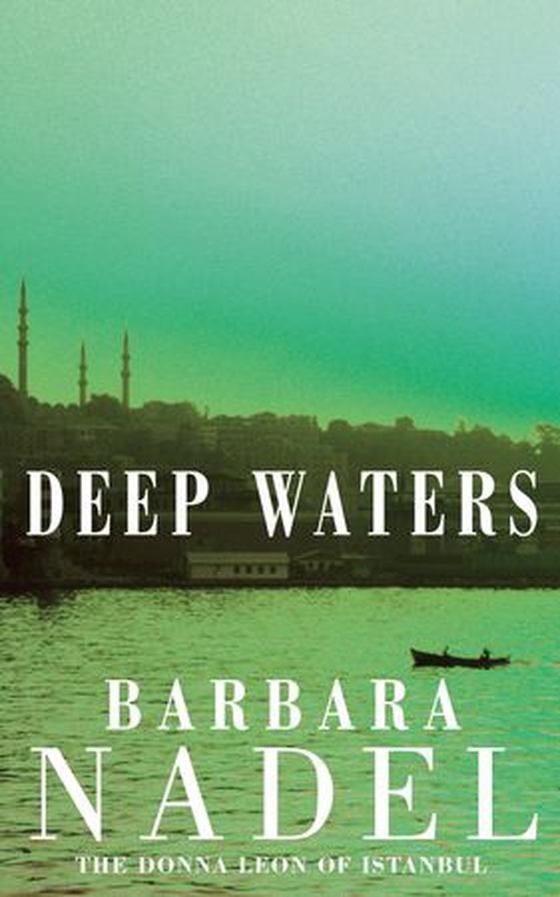 Deep waters